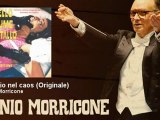 Ennio Morricone - Silenzio nel caos - Originale - EnnioMorricone
