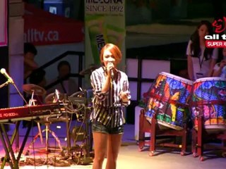 All TV Korean Culture Caravan: Toronto Finale Part 2