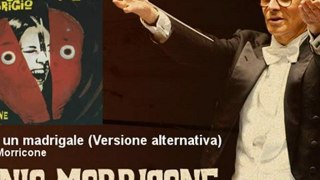 Ennio Morricone - Come un madrigale - Versione alternativa - EnnioMorricone