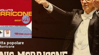Ennio Morricone - Marcetta popolare - EnnioMorricone