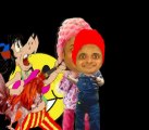 Zindagi Badi Udaas - Funny Shayari