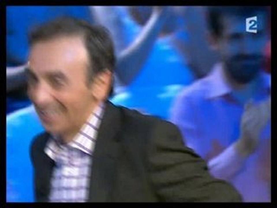 Hélène Ségara - On n'est pas couché