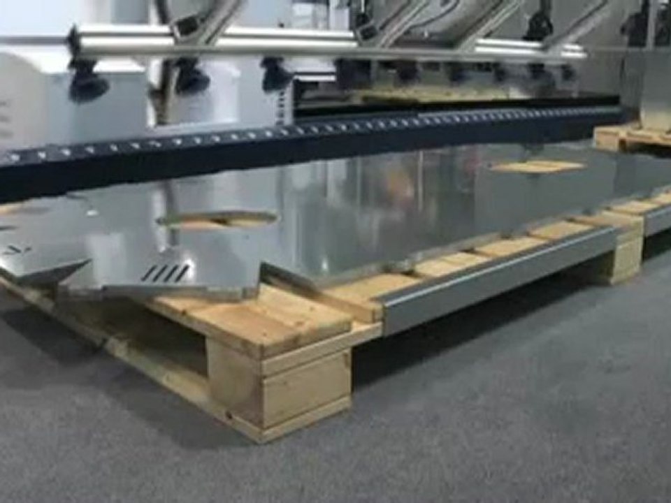 Robot kolu - 51