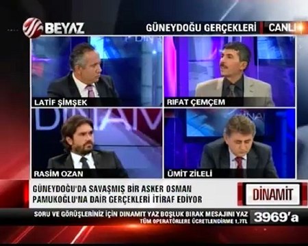 Dinamit 31.08.2012 2. Kısım