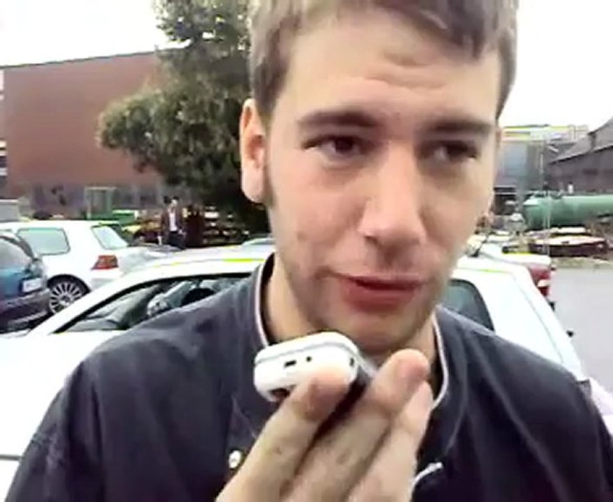 Eichberg Rs4 Teil 2 - YouTube  TITLE