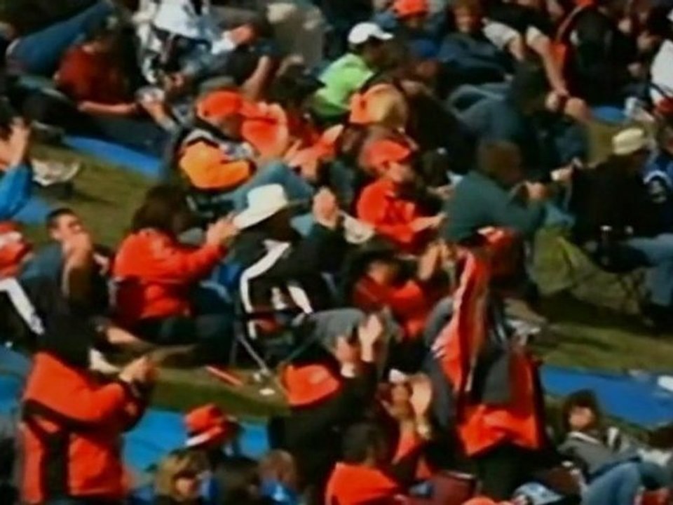 Racing in Super Slow Motion I  UPDATED