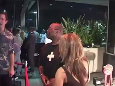 Randy Jackson Leaves American Idol