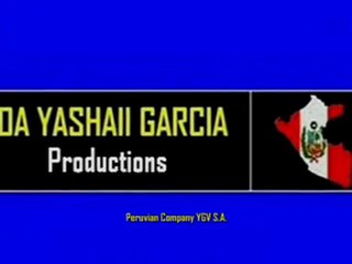 OA Yashaii Garcia Productions presents