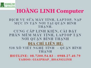 s-a máy vi tính t-i nhà qu-n Bình Th-nh -097 553 7077