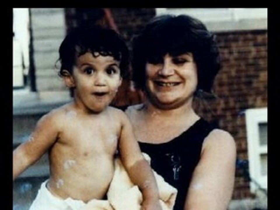 Fantomes-Le paranormal