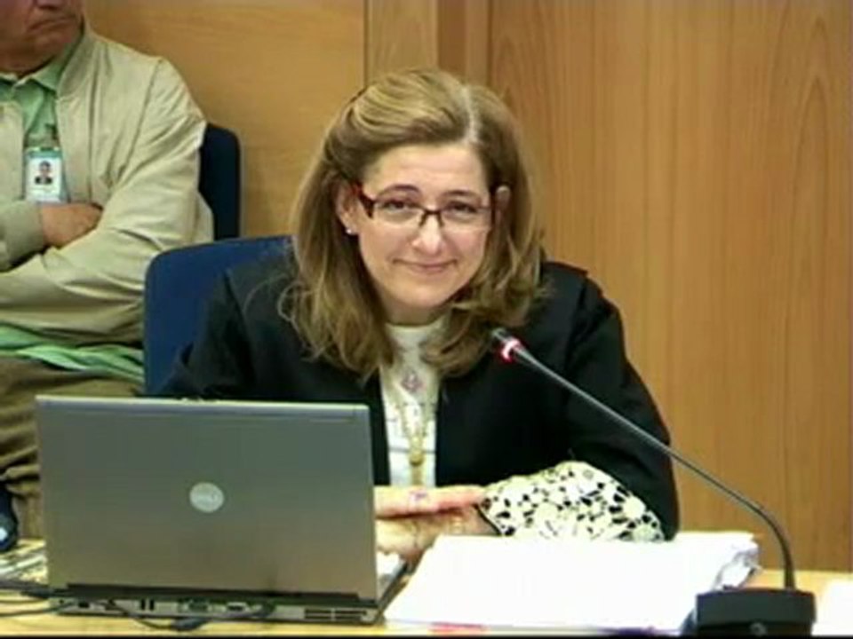 Ahmed Mísaad. (videoconferencia)