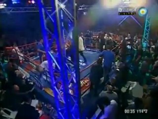 2012-08-31 Jesus Marcelo Andres Cuellar vs Claudio Rosendo Tapia