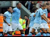 Manchester City vs. QPR Live Stream Online 01-09-2012