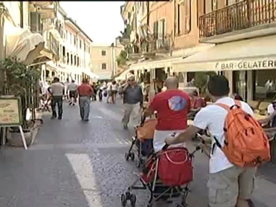 turismo record nella marca