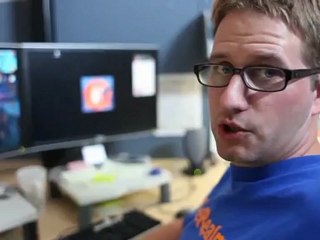 Free Realms Super Secret Stuff Video