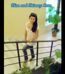 Rapid Weight Loss Model Body