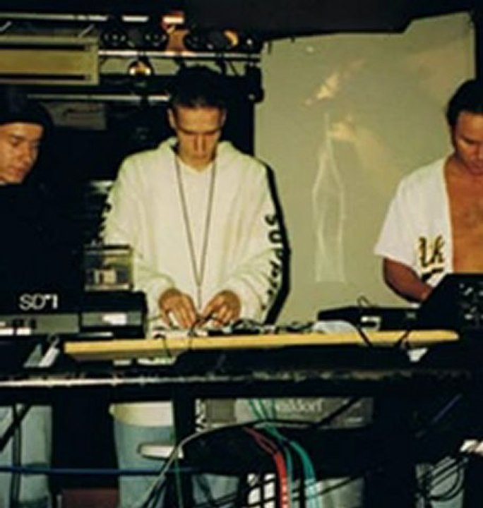 Cybordelics-Peter Pan