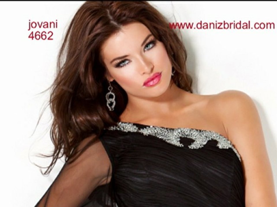 Jovani 4662