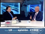 Es la noche de César:  Entrevista a Domingo Fernández Veiguela, Presidente de CSIF - 27/09/10