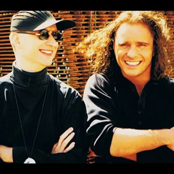 Mikerobenics-The Cat and the Canary