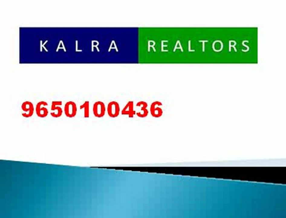 DLF * 9650100436 * DLF Sector 90 Floors in Garden City