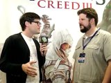 ASSASSIN'S CREED 3's Ships Are Awesome - Boat Gameplay, Campaign Details, and More! PAX 2012 - Rev3Games Originals