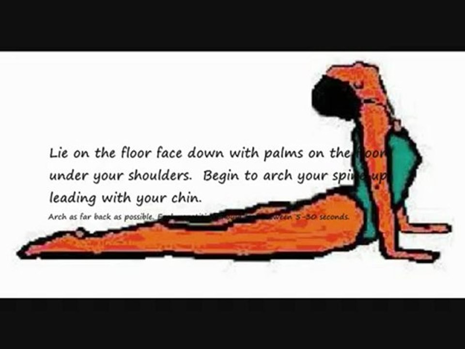 Grow Taller - Increase your height naturally