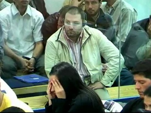 Declaración de los peritos mor·n, bobes, peÒa y monge. Pericial psiqui·trica referente a josÈ emilio su·rez trashorras.