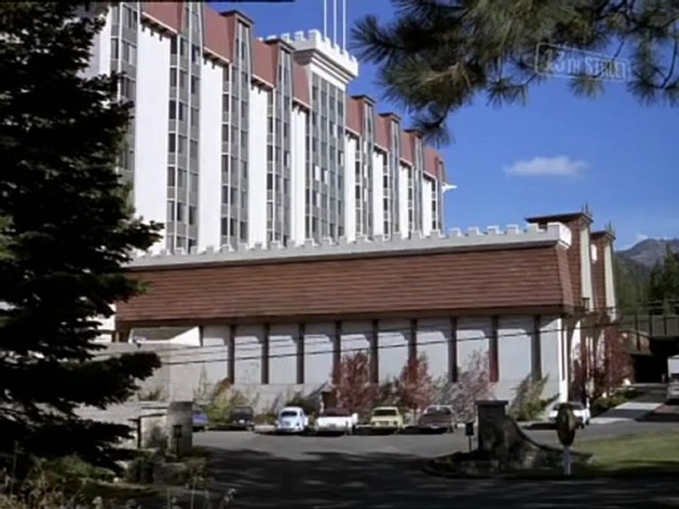 006 - Quincy - Tod im Casino, Teil 2