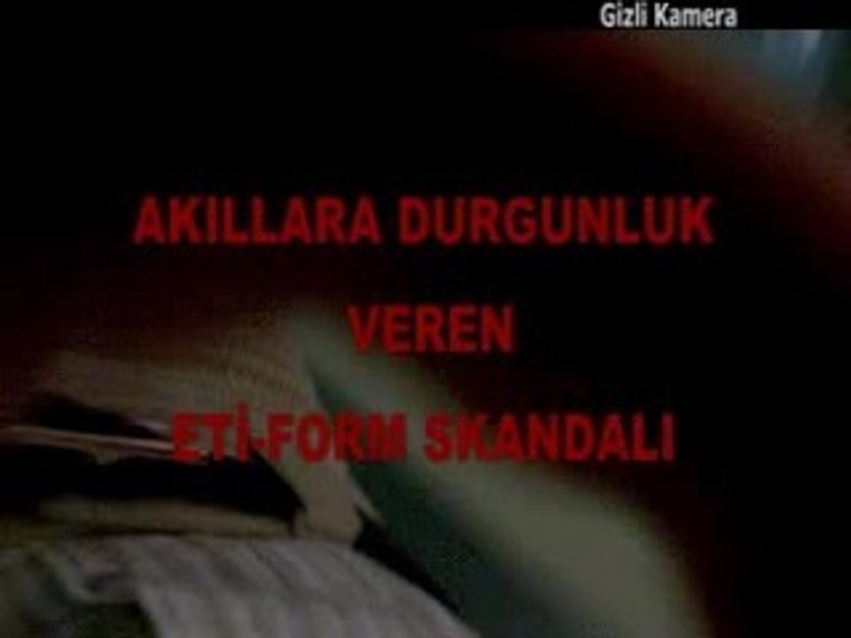 eti form