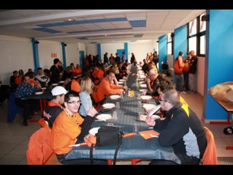 Présentation Les Tigres Cathares