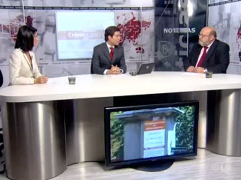 Crónica Negra con Francisco Pérez Abellán - 28/10/09