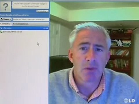 Debates en Libertad: una verdad incomodísima- 28/11/09