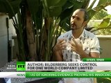 Bilderberg Breaker Estulin: US builds 13 secret bases for war with Russia