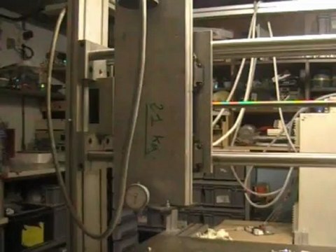 musique de tetris by cnc fraiseuse