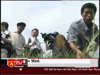 ANTÐ - Phát hiện nhiều hài cốt người Nhật Bản ở Bắc Triều Tiên