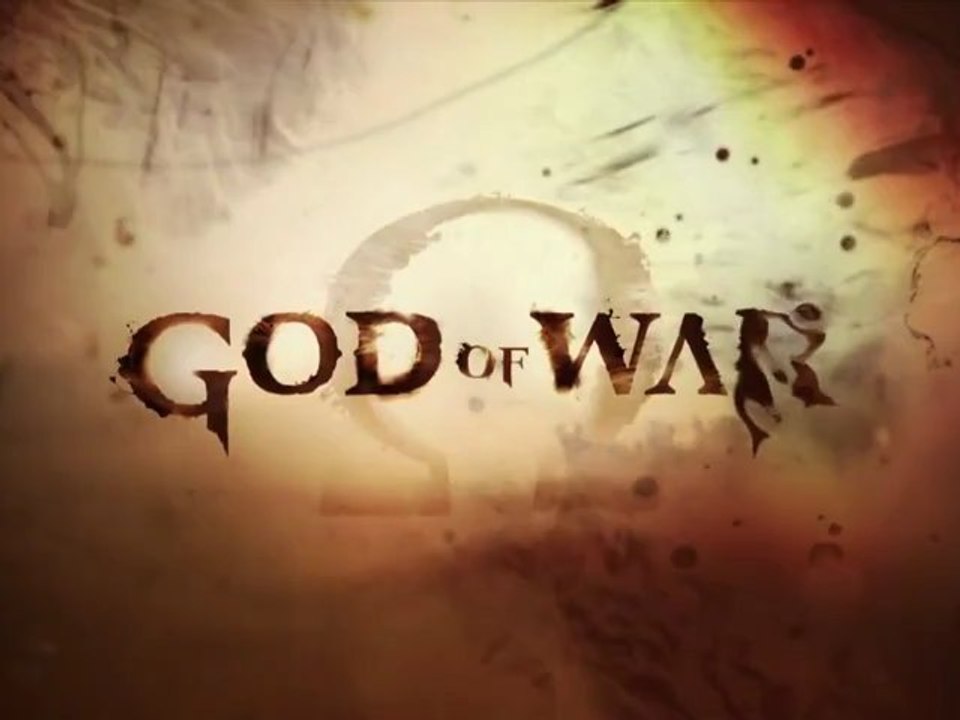 God Of War Ascension-Furies Trailer
