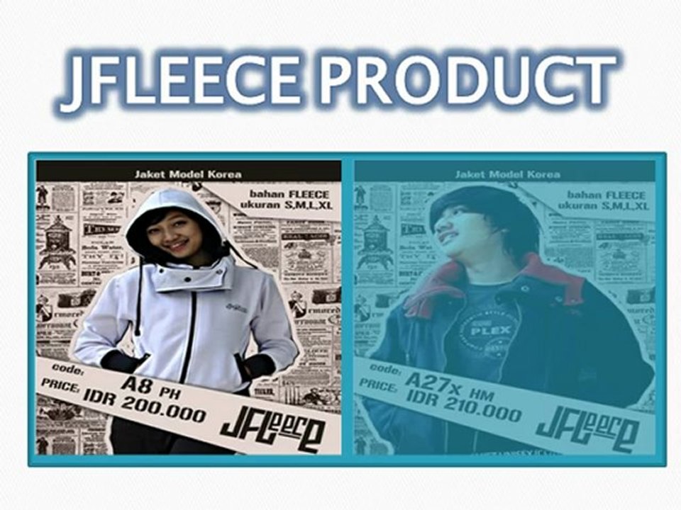 belanja jaket couple Bandung dan Surabaya