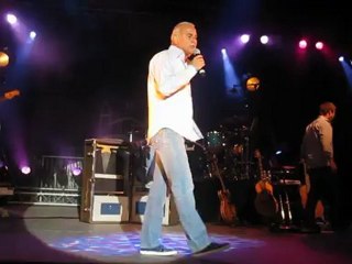 Michel Fugain - Forteressse (2012)