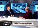 César Vidal entrevista al actor Saturnino García - 05/02/10