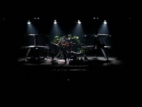 TRYO _ La main verte