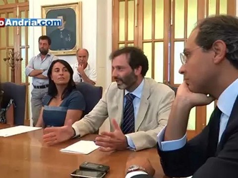 Sabato 1° settembre al via la raccolta porta a porta