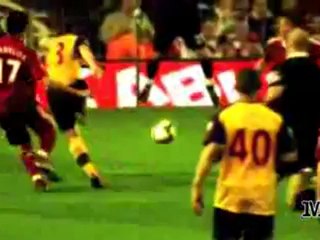 2012 EPL Liverpool vs Arsenal Live Match