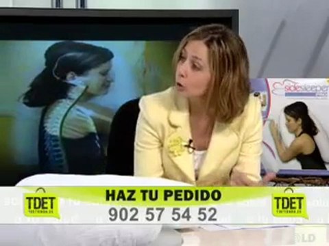 Microespacio A toda Salud - 11/05/10