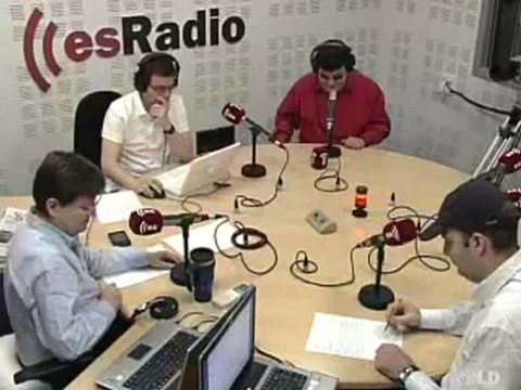 Grupo Risa - La tristeza de Cerezo - 20/05/10