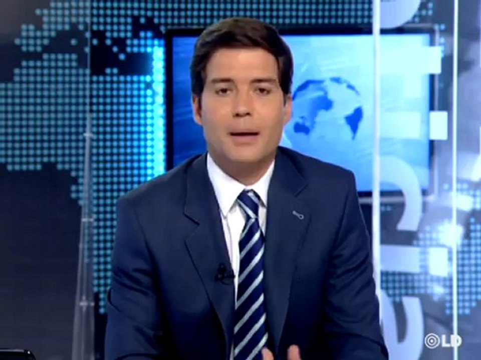 El comentario de Dieter - 26/05/10