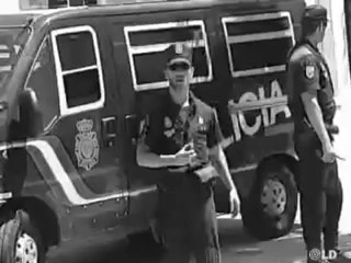 Editorial de César Vidal: El final de las detenciones despóticas - 08/07/10