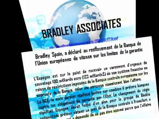 Bradley Spain, a déclaré au renflouement de la Banque de l’Union européenne de vitesse sur les limites de la garantie