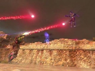 ShootMania Storm - Competition for Everyone