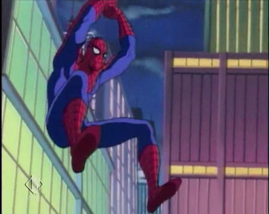 1 X 13 - Il Giorno Del Camaleonte